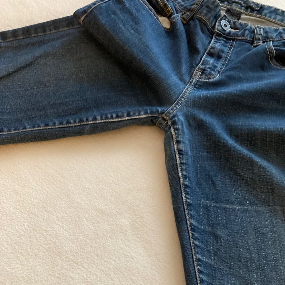Calvin Klein Jeans medium wash - Picture 5 of 9